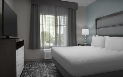 Homewood Suites by Hilton Metairie New Orleans