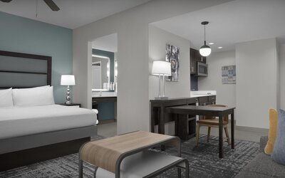 Homewood Suites by Hilton Metairie New Orleans