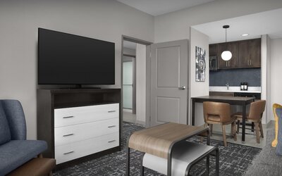 Homewood Suites by Hilton Metairie New Orleans