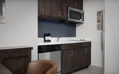 Homewood Suites by Hilton Metairie New Orleans