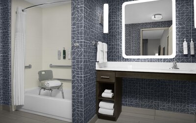 Homewood Suites by Hilton Metairie New Orleans