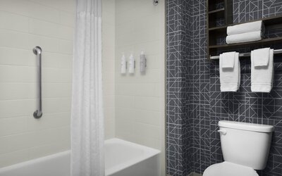 Homewood Suites by Hilton Metairie New Orleans