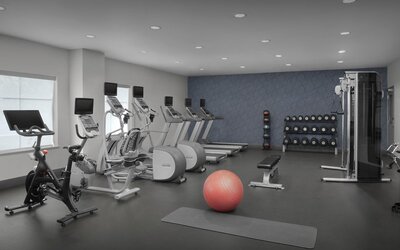 Homewood Suites by Hilton Metairie New Orleans