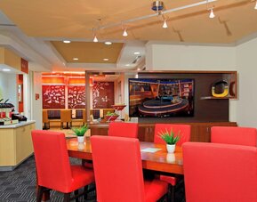 TownePlace Suites New Orleans Harvey/West Bank