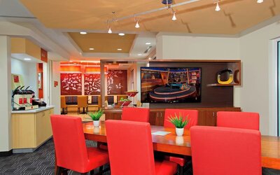 TownePlace Suites New Orleans Harvey/West Bank