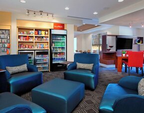 TownePlace Suites New Orleans Harvey/West Bank