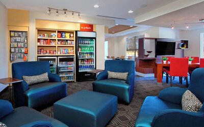 TownePlace Suites New Orleans Harvey/West Bank