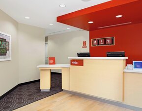 TownePlace Suites New Orleans Harvey/West Bank