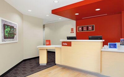 TownePlace Suites New Orleans Harvey/West Bank