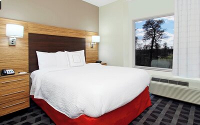 TownePlace Suites New Orleans Harvey/West Bank