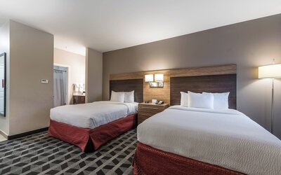 TownePlace Suites New Orleans Harvey/West Bank