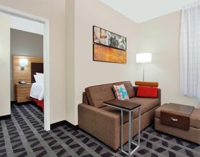 TownePlace Suites New Orleans Harvey/West Bank