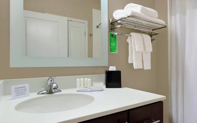 TownePlace Suites New Orleans Harvey/West Bank