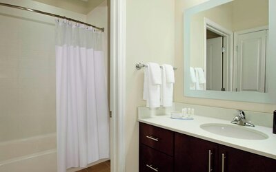 TownePlace Suites New Orleans Harvey/West Bank