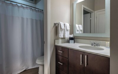 TownePlace Suites New Orleans Harvey/West Bank