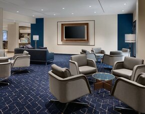 Courtyard by Marriott New Orleans Metairie