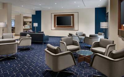 Courtyard by Marriott New Orleans Metairie