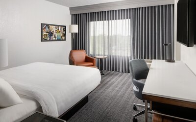 Courtyard by Marriott New Orleans Metairie