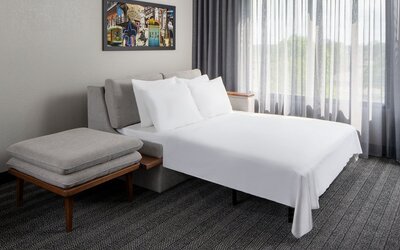 Courtyard by Marriott New Orleans Metairie