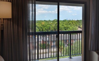 Courtyard by Marriott New Orleans Metairie