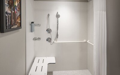 Courtyard by Marriott New Orleans Metairie