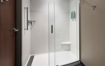 Courtyard by Marriott New Orleans Metairie