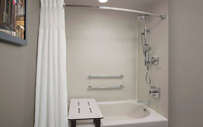 Courtyard by Marriott New Orleans Metairie