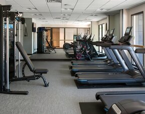 Courtyard by Marriott New Orleans Metairie
