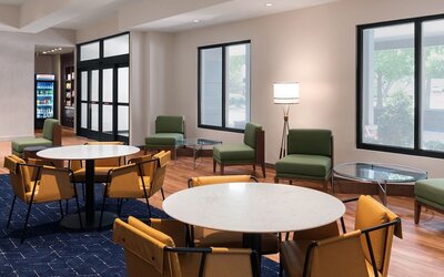 Courtyard by Marriott New Orleans Metairie