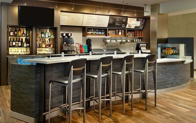 Courtyard by Marriott New Orleans Metairie