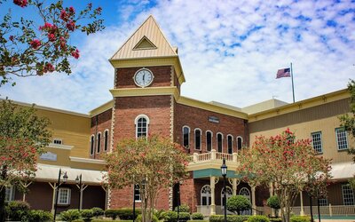 Boomtown Casino & Hotel New Orleans