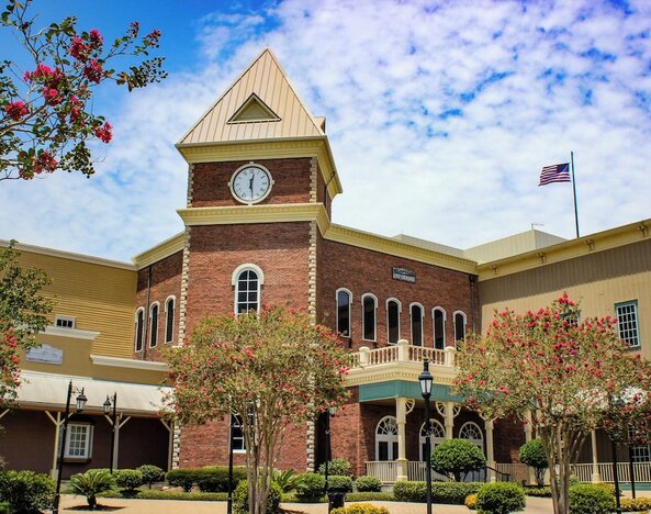 Boomtown Casino & Hotel New Orleans