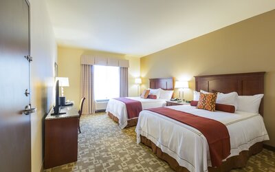 Boomtown Casino & Hotel New Orleans