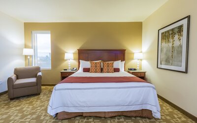 Boomtown Casino & Hotel New Orleans