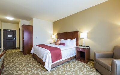 Boomtown Casino & Hotel New Orleans