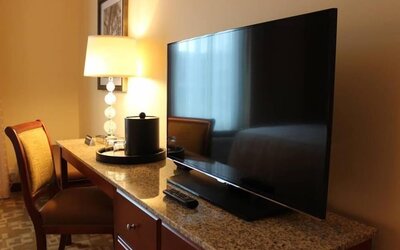 Boomtown Casino & Hotel New Orleans