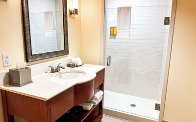 Boomtown Casino & Hotel New Orleans