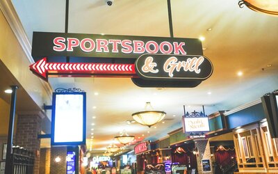 Boomtown Casino & Hotel New Orleans