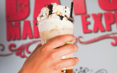 Boomtown Casino & Hotel New Orleans