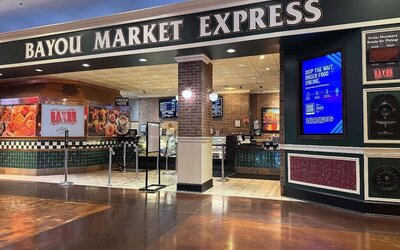 Boomtown Casino & Hotel New Orleans