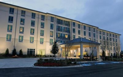 Boomtown Casino & Hotel New Orleans
