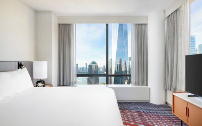 M Social Hotel New York Downtown