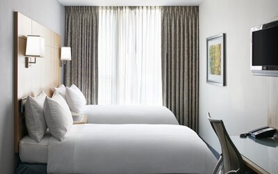 World Center Hotel