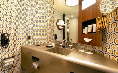 Roxy Hotel New York