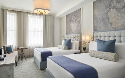 The Wall Street Hotel