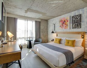Hotel 50 Bowery, part of JdV by Hyatt