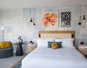 Hotel 50 Bowery, part of JdV by Hyatt