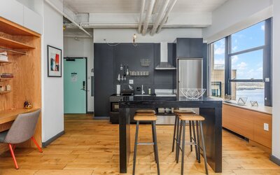 Placemakr Wall Street