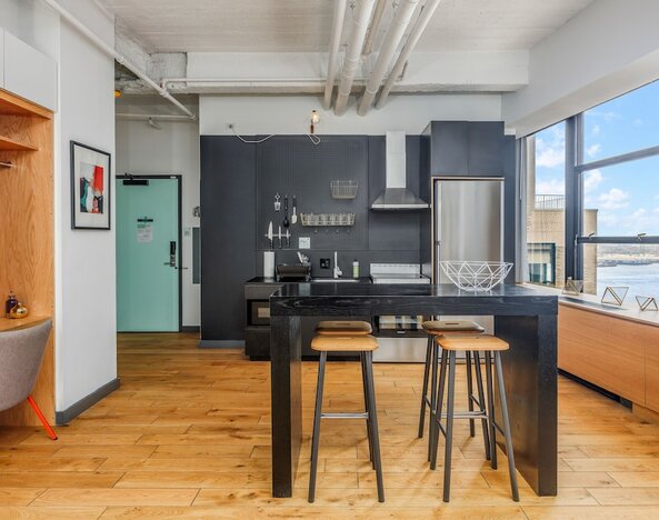 Placemakr Wall Street