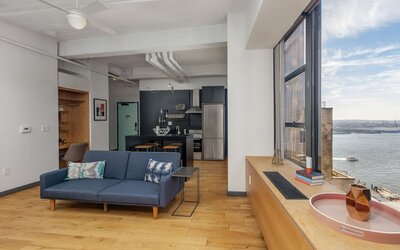 Placemakr Wall Street